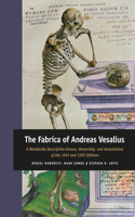 Fabrica of Andreas Vesalius