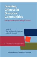 Learning Chinese in Diasporic Communities