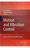 Motion and Vibration Control