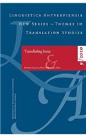 Translating Irony