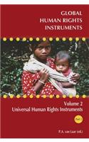 Global Human Rights Instruments, Volume 2
