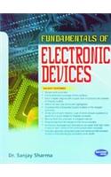 Fundamentals of Elecnics Devices