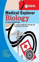 Medical Explorer Biology