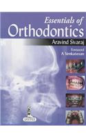 Essentials of Orthodontics