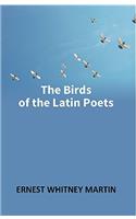 The Birds of the Latin Poets