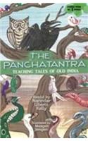 The Panchatantra: Teaching Tales of Old India