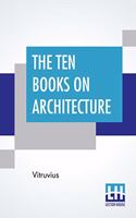 Ten Books On Architecture