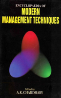 Encyclopaedia of Modern Management Techniques