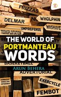 The World of Portmanteau Words