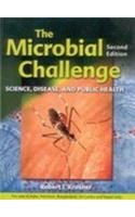 The Microbial Challenge: Science, Disease And Public Health