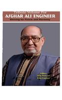 Striving For Peace And Harmony,Tribute Volume For Dr.Asgar Ali Engineer