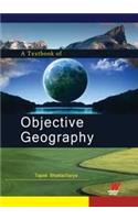 A Textbook of Objective Geography
