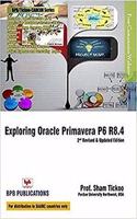 Exploring Oracle Primavera P6 Professional
