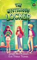The mysterious locker