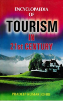 Encyclopaedia of Tourism in 21st Century (Tourism Marketing)