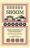 Sikkim: From Autocracy to Half-Democracy | Untold Narrative of Sikkim Merger | Nar Bahadur Khatiwada as narrated to Satyadeep S. Chhetri