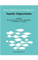 Aquatic Oligochaetes