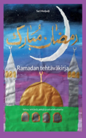 Ramadan tehtäväkirja