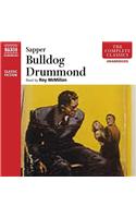 Bulldog Drummond