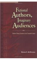Fictional Authors, Imaginary Audiences