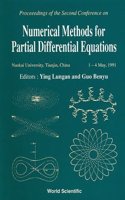 Numerical Methods for Partial Differential Equations - Proceedings of 2nd Conference