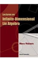 Lectures on Infinite-Dimensional Lie Algebra