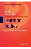 Learning Bodies