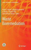 Waste Bioremediation