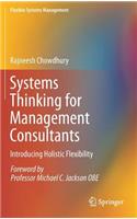 Systems Thinking for Management Consultants