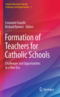 Formation of Teachers for Catholic Schools