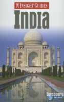 Insight Guides India