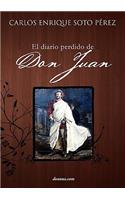 El Diario Perdido de Don Juan