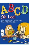 ¡Ya Leo! - ABCD