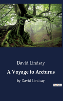 Voyage to Arcturus
