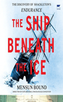 Ship Beneath the Ice