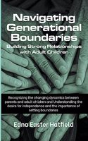 Navigating Generational Boundaries