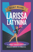 Larissa Latynina