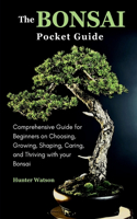Bonsai Pocket Guide
