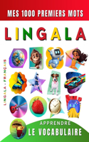 Apprendre le vocabulaire Lingala