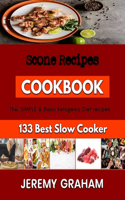 Scone Recipes