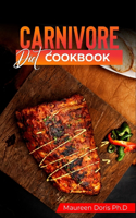 Carnivore Diet Cookbook