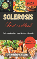 Sclerosis Diet Cookbook