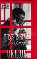 Possessive Intent: A North Brooke Port Novel