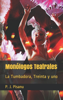 Monólogos Teatrales