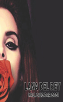 Lana Del Rey Wall Calendar 2021