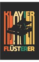 Klavier Flüsterer