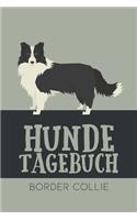 Hundetagebuch Border Collie