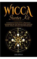 Wicca Starter Kit