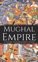 Mughal Empire