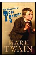 The Adventures of Tom Sawyer By Mark Twain The New Annotated Literary Edition